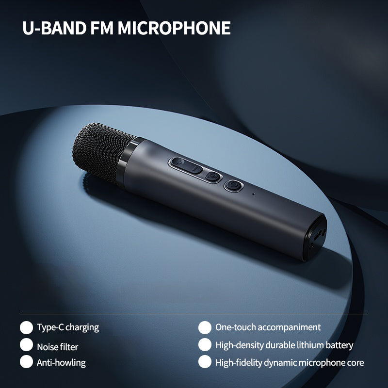 مكبر صوت بلوتوث محمول من YEAHBOX، صوت قوي 60 وات وباس عميق، مقاوم للماء IPX6، يدعم مدخل بلوتوث/Aux/TF Card/U Disk، 60 وات من مكبرات الصوت المتعددة للمنزل، في الهواء الطلق والسفر