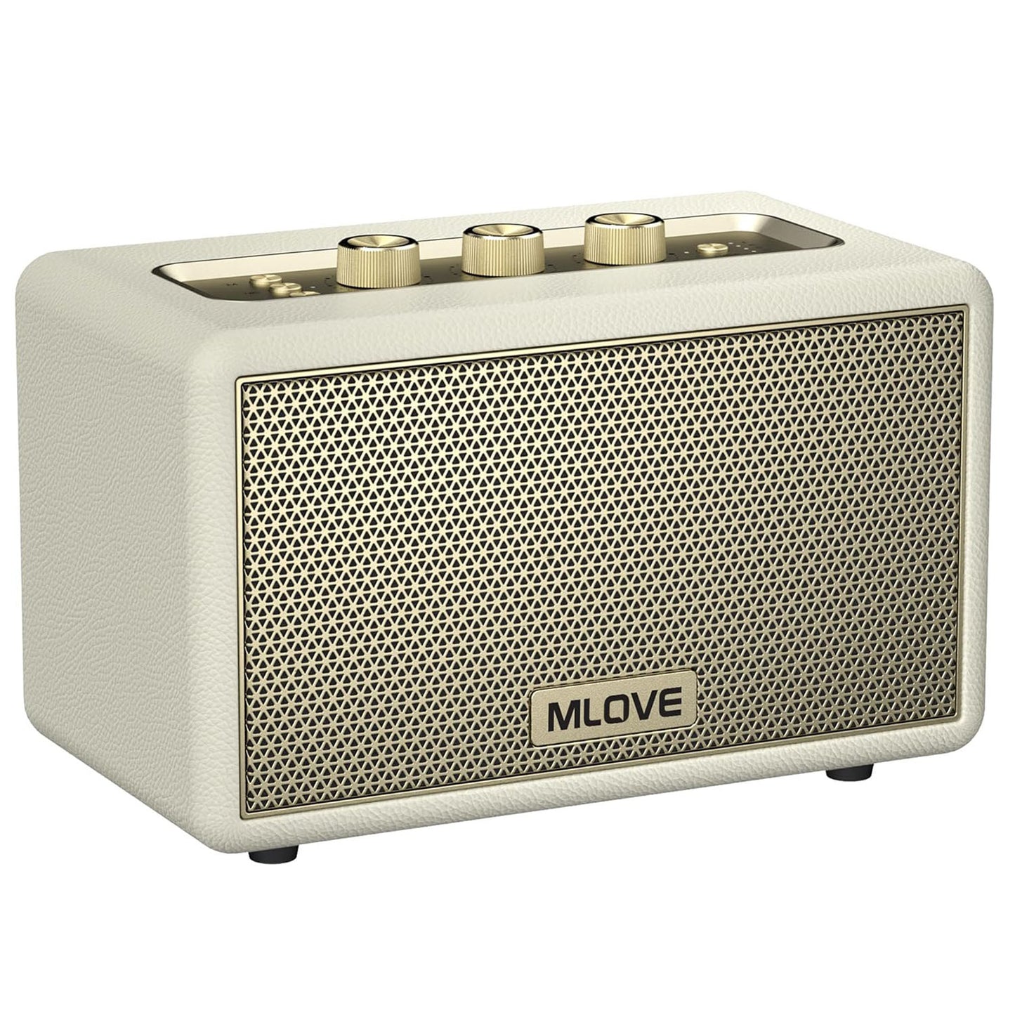 ポータブル ワイヤレス スピーカー、Aux 入力、USB ポート、マイクロ SD カード スロット、ホーム オフィス 本棚用装飾ワイヤレス スピーカー、電池駆動、80W ステレオ サウンド